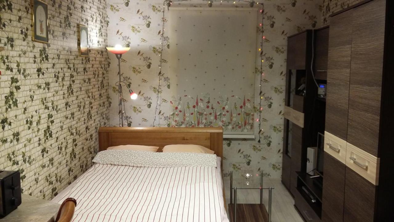 ריגה Small And Cozy Studio Apartment מראה חיצוני תמונה